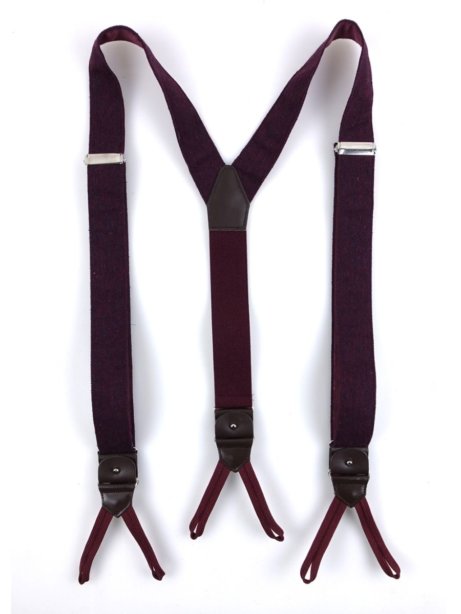 The Y-Strap Duo Braces
