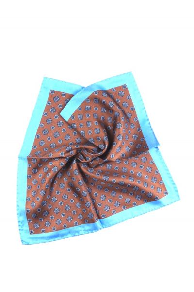 Serena Pocket Handkerchief