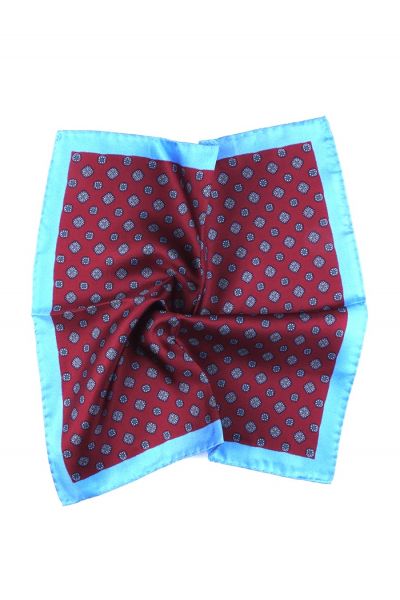 Serena Pocket Handkerchief