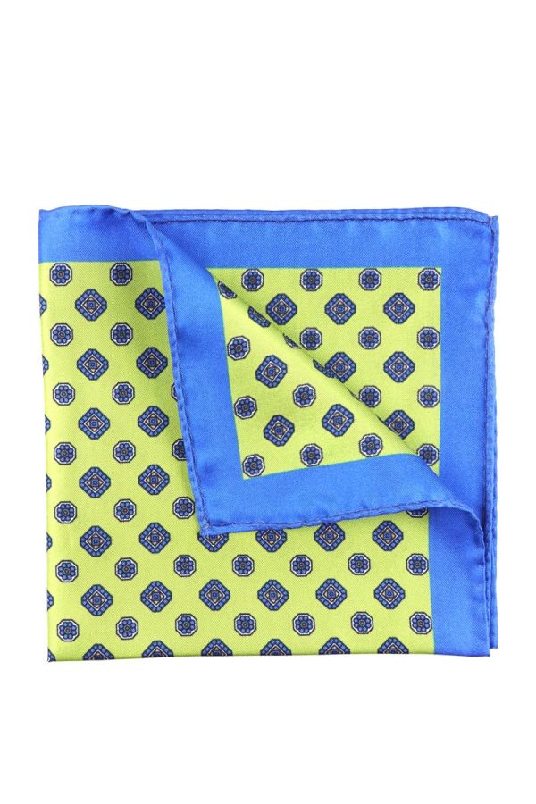 Serena Pocket Handkerchief