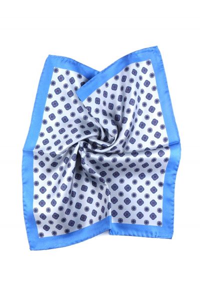 Serena Pocket Handkerchief