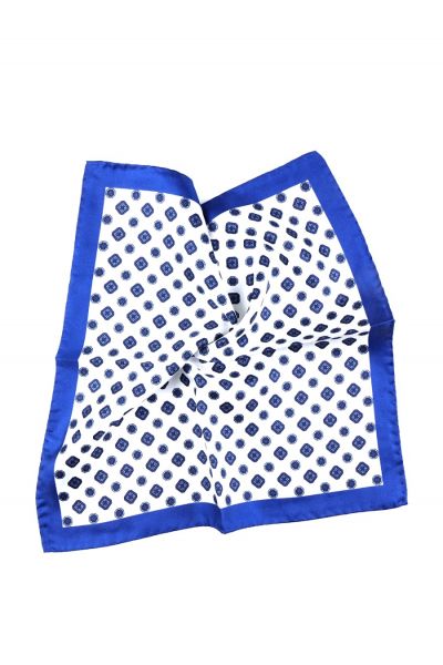 Serena Pocket Handkerchief