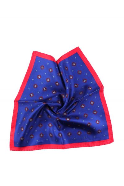 Summer Pocket Handkerchief